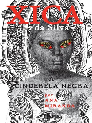 cover image of Xica da Silva